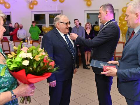 Złote Gody Państwa Kaczanowskich - 9
