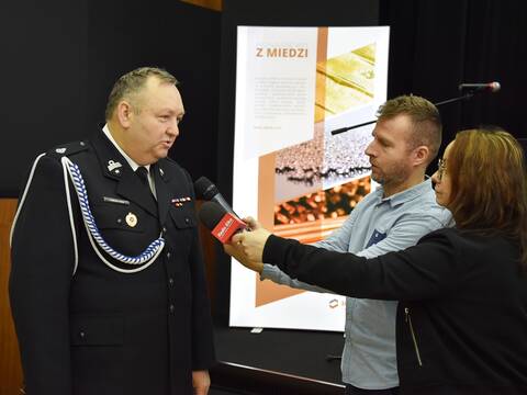 220 tysięcy na zakup nowego wozu dla OSP Gaworzyce - 6