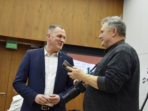 220 tysięcy na zakup nowego wozu dla OSP Gaworzyce - 9