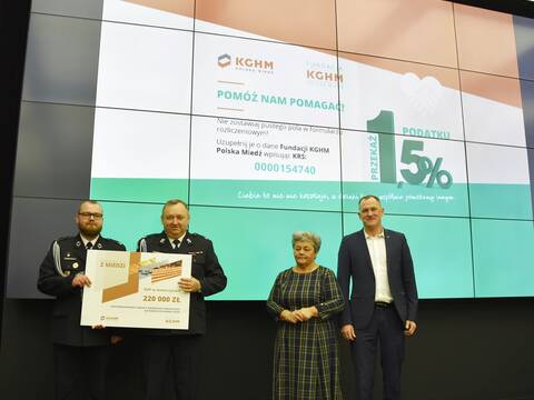 220 tysięcy na zakup nowego wozu dla OSP Gaworzyce - 5