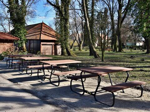 Smakuj życie ... na rowerze! Nowe ścieżki rowerowe w gminie Gaworzyce! - 8