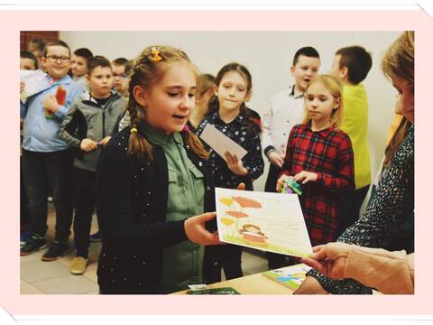 Konkurs Pięknego Czytania Wierszy w naszej Bibliotece - 49