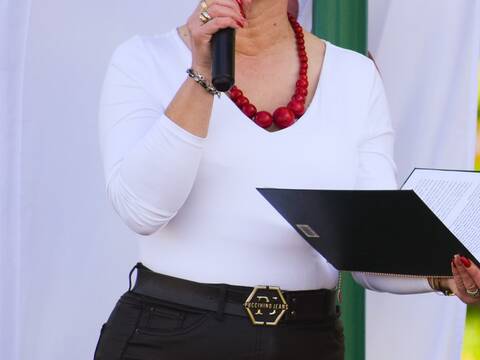 Słoneczna majówka w Gaworzycach - relacja - 20