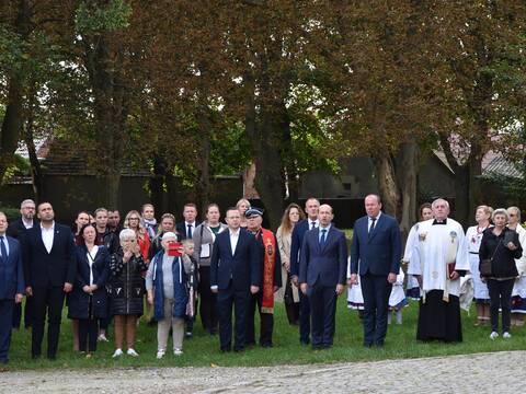 Zakup średniego samochodu ratowniczo-gaśniczego dla Ochotniczej Straży Pożarnej w Gaworzycach - 8