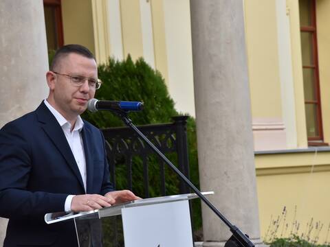 Zakup średniego samochodu ratowniczo-gaśniczego dla Ochotniczej Straży Pożarnej w Gaworzycach - 23