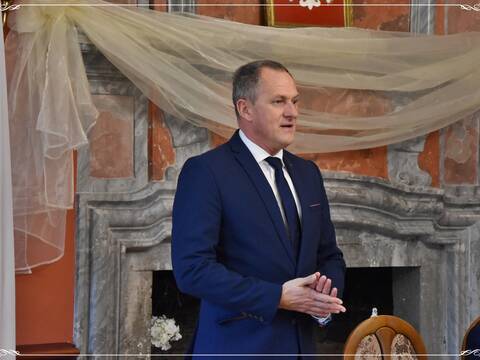 Celebrujemy miłość! Złote Gody w Gminie Gaworzyce - 43