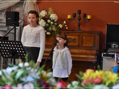 Celebrujemy miłość! Złote Gody w Gminie Gaworzyce - 41