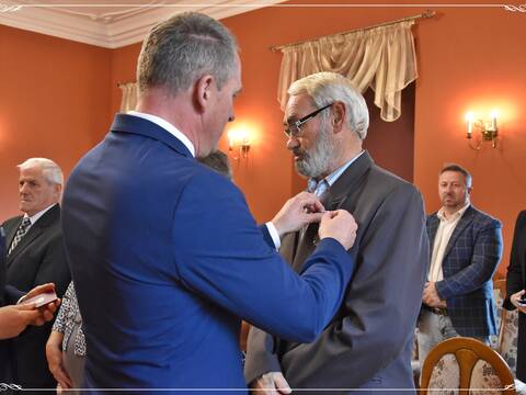 Celebrujemy miłość! Złote Gody w Gminie Gaworzyce - 6