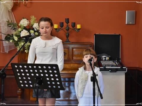 Celebrujemy miłość! Złote Gody w Gminie Gaworzyce - 33