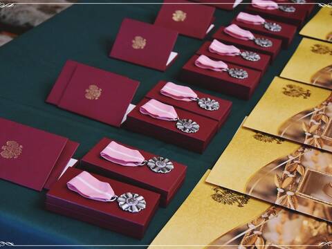 Celebrujemy miłość! Złote Gody w Gminie Gaworzyce - 11