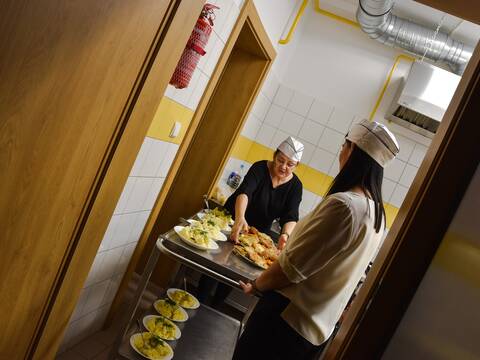 Bal na parostatku - Gminne Święto Seniorów już za nami - 7