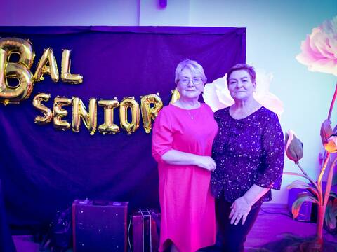 Bal na parostatku - Gminne Święto Seniorów już za nami - 17