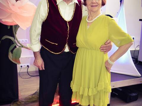Bal na parostatku - Gminne Święto Seniorów już za nami - 20