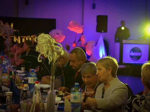 Bal na parostatku - Gminne Święto Seniorów już za nami - 28
