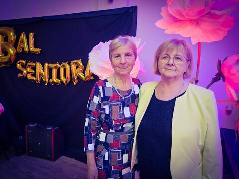 Bal na parostatku - Gminne Święto Seniorów już za nami - 39