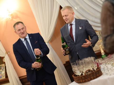 Brylantowy Jubileusz naszej Biblioteki - 13
