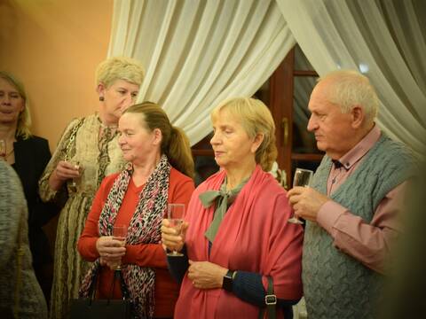 Brylantowy Jubileusz naszej Biblioteki - 14