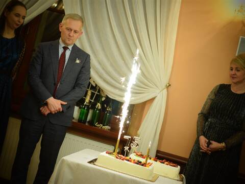 Brylantowy Jubileusz naszej Biblioteki - 39