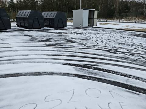 PSZOK w Koźlicach będzie otwarty już w styczniu! - 5