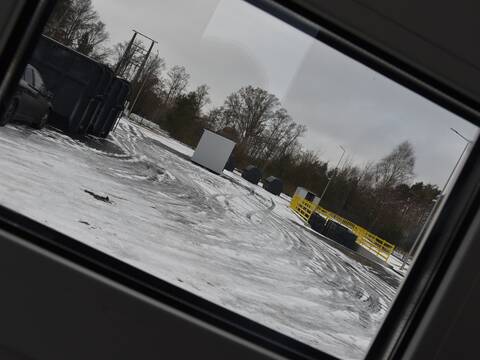 PSZOK w Koźlicach będzie otwarty już w styczniu! - 12