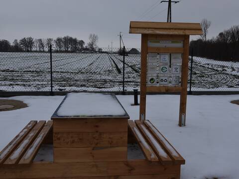 PSZOK w Koźlicach będzie otwarty już w styczniu! - 15