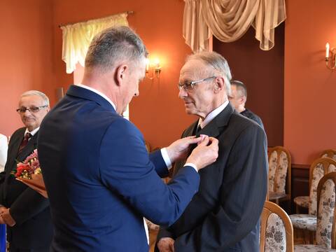 Złote Gody - 35
