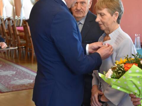 Złote Gody - 8