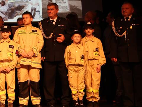 OSP Kłobuczyn laureatem XI Głogowskiej Nagrody Historycznej  - 9