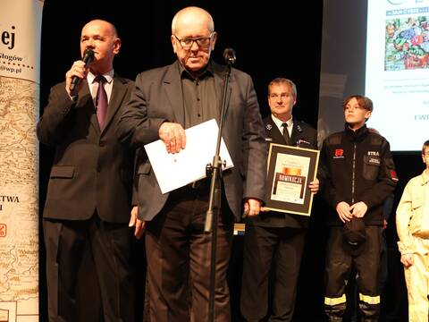 OSP Kłobuczyn laureatem XI Głogowskiej Nagrody Historycznej  - 10