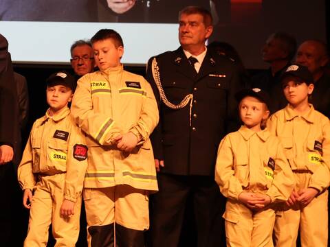 OSP Kłobuczyn laureatem XI Głogowskiej Nagrody Historycznej  - 3