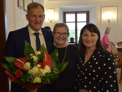 Za nami pierwsza sesja nowej kadencji Rady Gminy Gaworzyce - 10