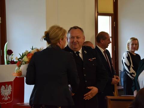 Za nami pierwsza sesja nowej kadencji Rady Gminy Gaworzyce - 15
