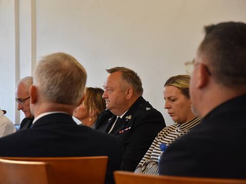 Za nami pierwsza sesja nowej kadencji Rady Gminy Gaworzyce - 25