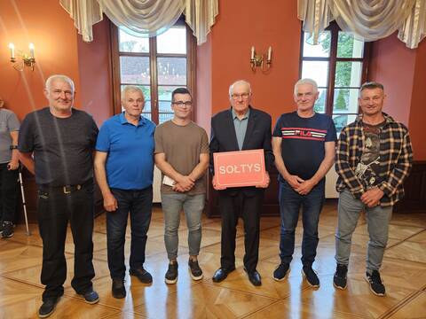 Wybrano sołtysów i rady sołeckie! - 12