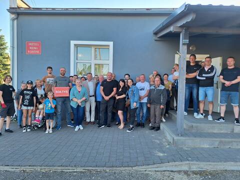Wybrano sołtysów i rady sołeckie! - 9