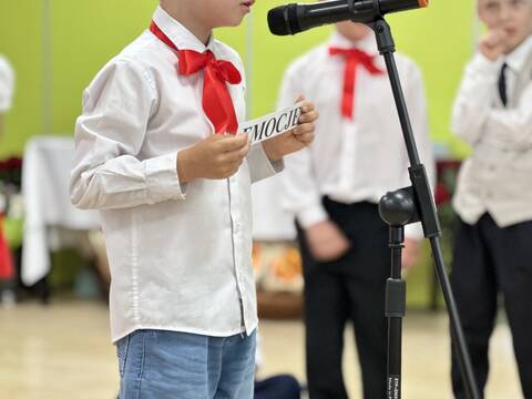 Grupa 6-latków pożegnała się z Publicznym Przedszkolem w Gaworzycach - 29