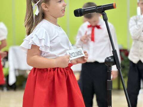 Grupa 6-latków pożegnała się z Publicznym Przedszkolem w Gaworzycach - 31