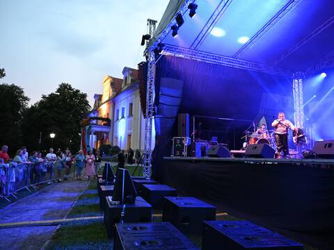 X Gaworzycki Jarmark Kupiecki pozostał już tylko pięknym wspomnieniem! - 20