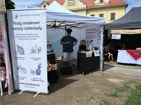 X Gaworzycki Jarmark Kupiecki pozostał już tylko pięknym wspomnieniem! - 36
