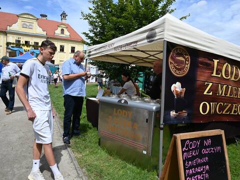 X Gaworzycki Jarmark Kupiecki pozostał już tylko pięknym wspomnieniem! - 30
