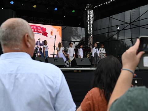 X Gaworzycki Jarmark Kupiecki pozostał już tylko pięknym wspomnieniem! - 72