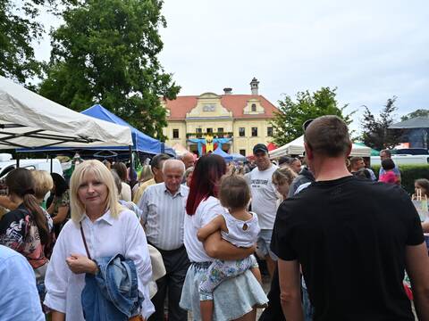 X Gaworzycki Jarmark Kupiecki pozostał już tylko pięknym wspomnieniem! - 76