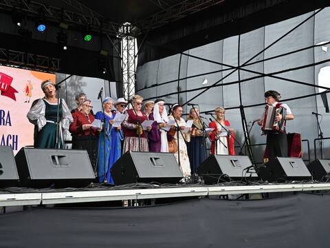 X Gaworzycki Jarmark Kupiecki pozostał już tylko pięknym wspomnieniem! - 67