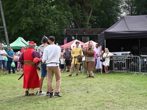 X Gaworzycki Jarmark Kupiecki pozostał już tylko pięknym wspomnieniem! - 65