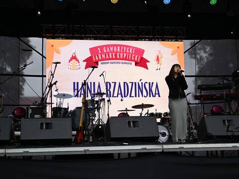 X Gaworzycki Jarmark Kupiecki pozostał już tylko pięknym wspomnieniem! - 96