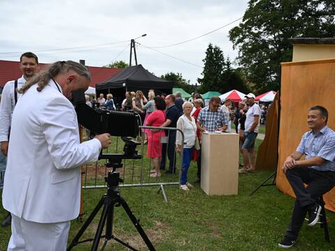 X Gaworzycki Jarmark Kupiecki pozostał już tylko pięknym wspomnieniem! - 86