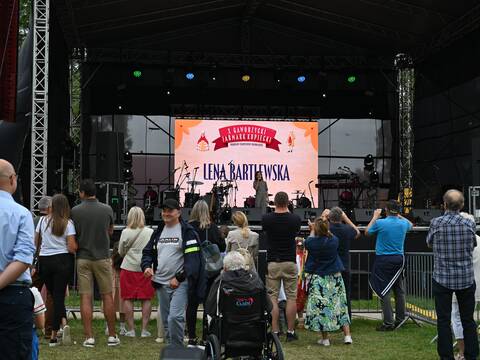 X Gaworzycki Jarmark Kupiecki pozostał już tylko pięknym wspomnieniem! - 93