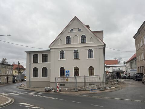 Zaglądamy na budowę Młyna - 10
