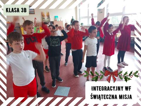 Integracyjny WF – Świąteczna Misja - 7