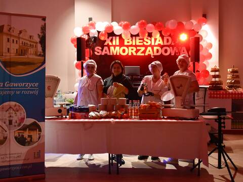 XII Biesiada Samorządowa za nami! - 5